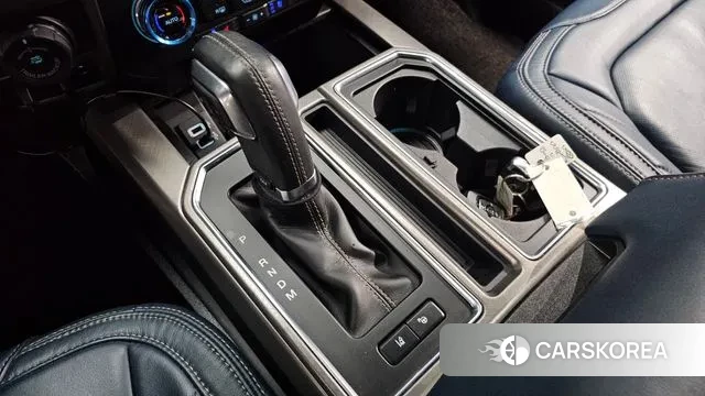 Ford F150 id 2981795 из Кореи 19