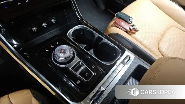 Kia Carnival 4th generation id 3567137 из Кореи 19