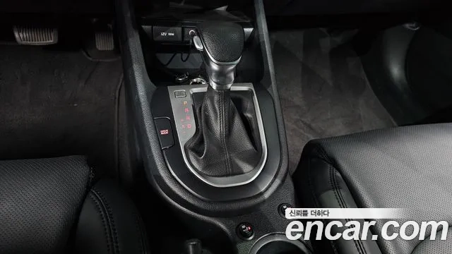 Kia Come New K3 id 2917745 из Кореи 19