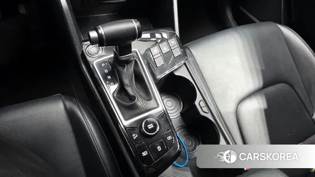 Kia Sportage 5th Generation id 3453159 из Кореи 19