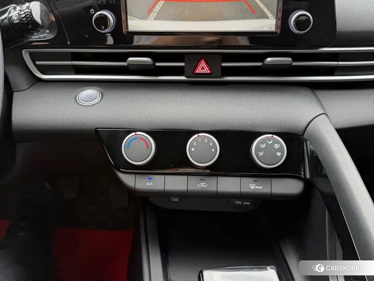 Hyundai Elantra id 4553804 из Китая 24