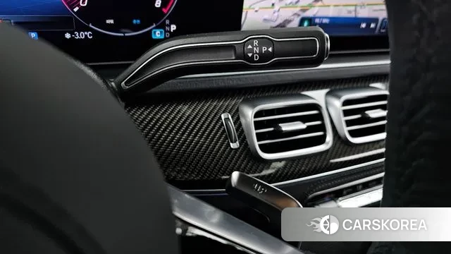 Mercedes-Benz GLE-Class W167 id 3575922 из Кореи 19