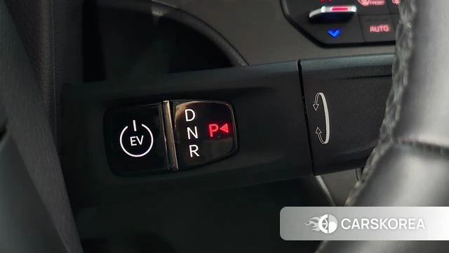 Kia The New Kia Ray EV id 4853992 из Кореи 31