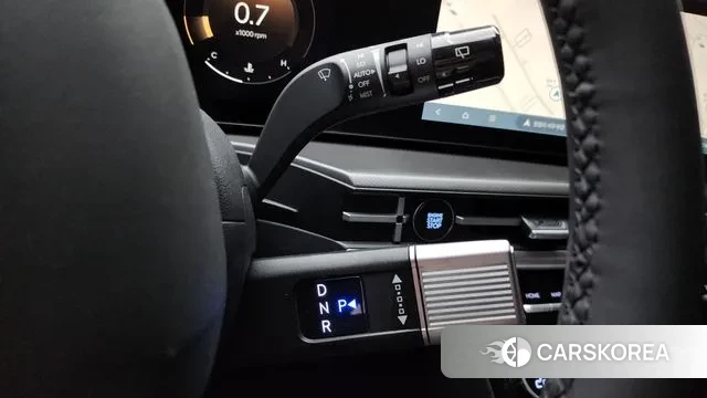 Hyundai Santa Fe (MX5) id 3353961 из Кореи 19