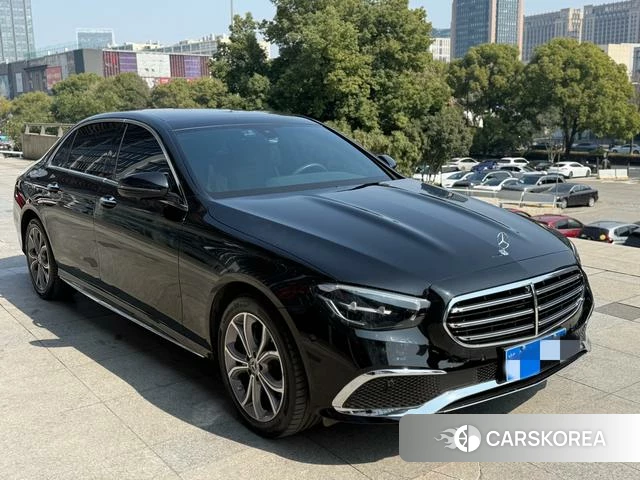Mercedes-Benz E-class id 4314028 из Китая 9