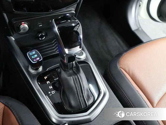 Ssangyong Tivoli Armor id 3820698 из Кореи 19