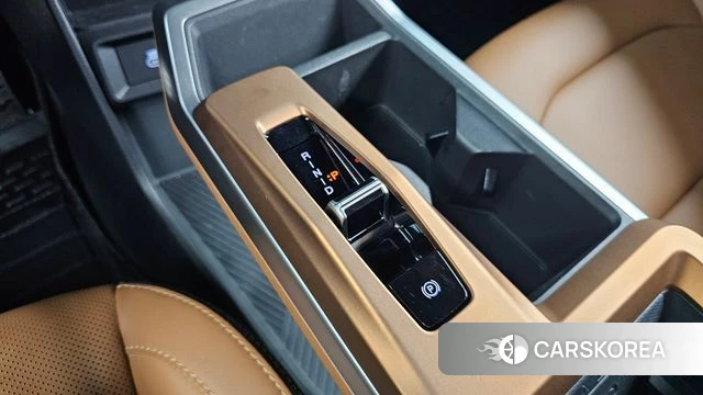 Ssangyong Torres EVX id 4177581 из Кореи 19