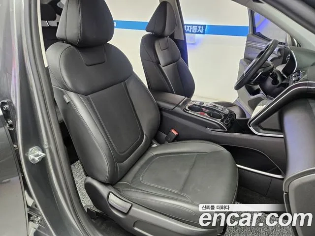 Hyundai Tucson (NX4) id 2935884 из Кореи 19