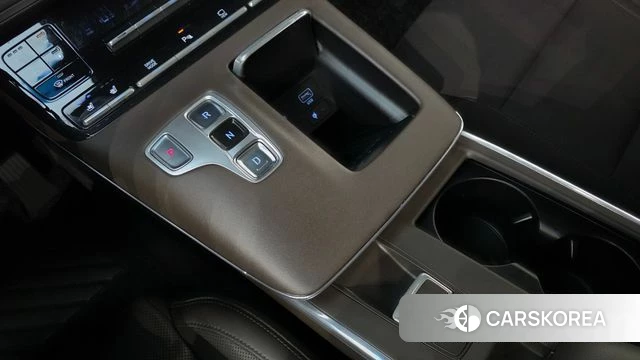 Hyundai The New Grandeur IG id 4894773 из Кореи 30