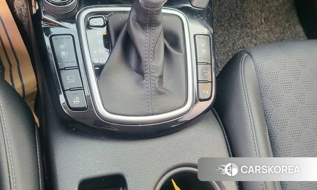 Kia Seltos id 4415841 из Кореи 16