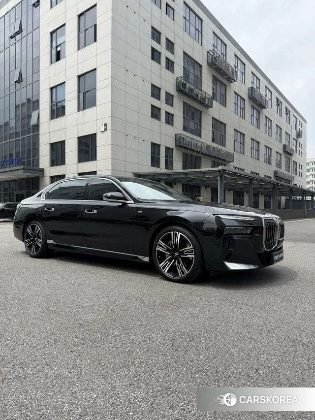 BMW 7 series id 4291044 из Китая 9