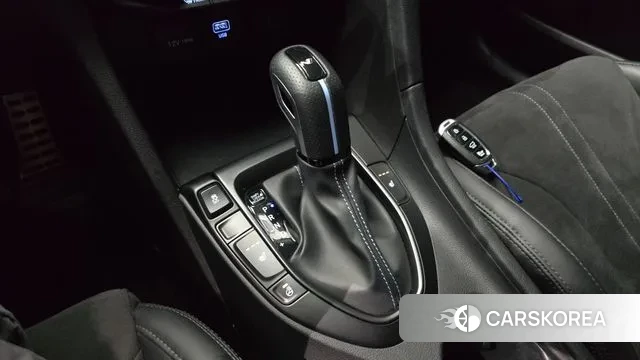 Hyundai Veloster (JS) id 3282122 из Кореи 19