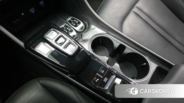 Hyundai Sonata (DN8) id 4188053 из Кореи 33