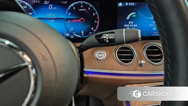 Mercedes-Benz E-Class W213 id 3438454 из Кореи 19