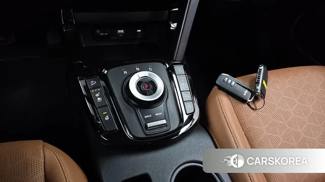 Kia The New Seltos id 3638951 из Кореи 20