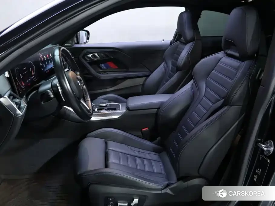 BMW M240i id 4649337 из Китая 19