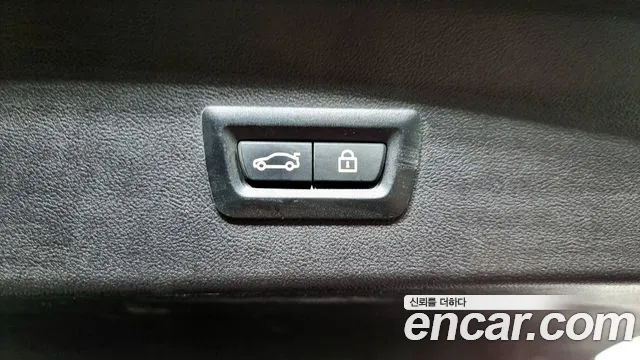 BMW X4 (G02) id 2548833 из Кореи 19