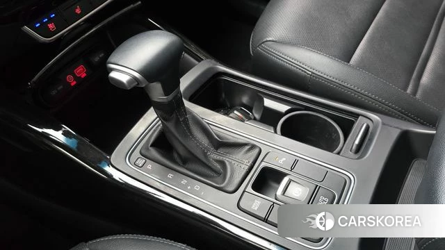 Kia The New Sorento id 4722346 из Кореи 19