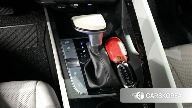 Hyundai Avante (CN7) id 3941698 из Кореи 19