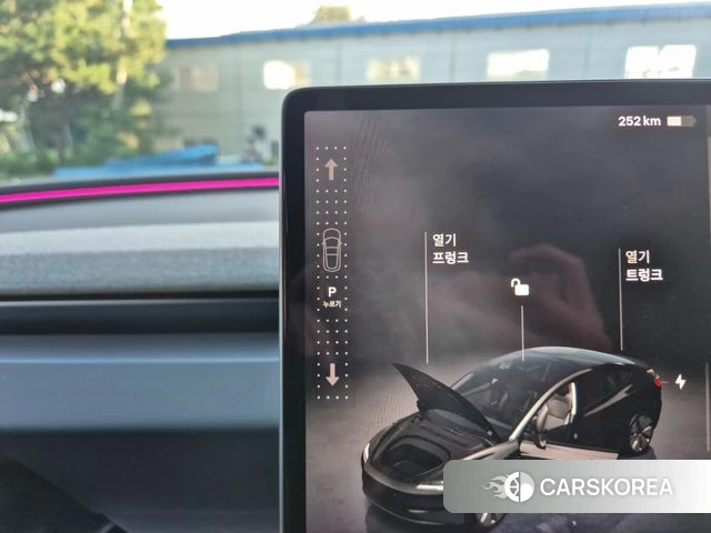 Tesla Model 3 id 4639840 из Кореи 19
