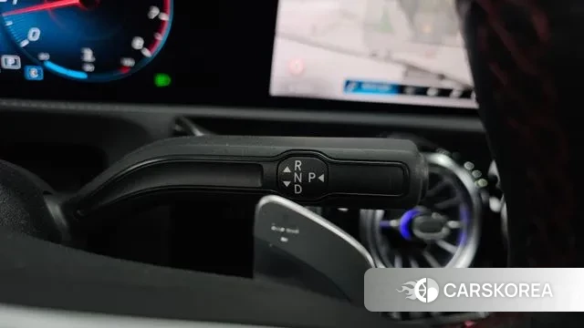 Mercedes-Benz CLA-Class C118 id 3462700 из Кореи 19