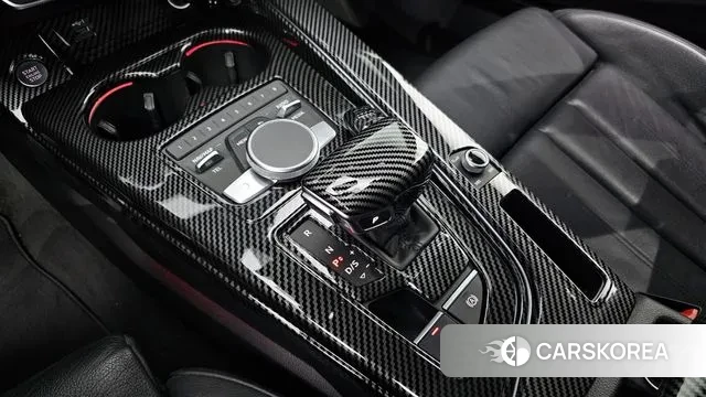 Audi A5 (F5) id 3439613 из Кореи 19