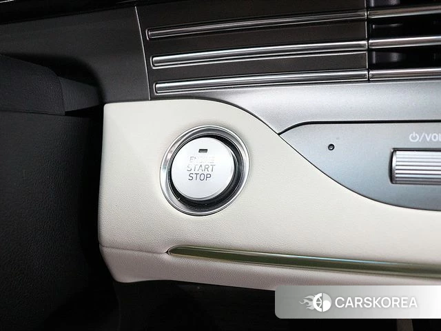 Hyundai The New Grandeur IG id 4676365 из Кореи 19