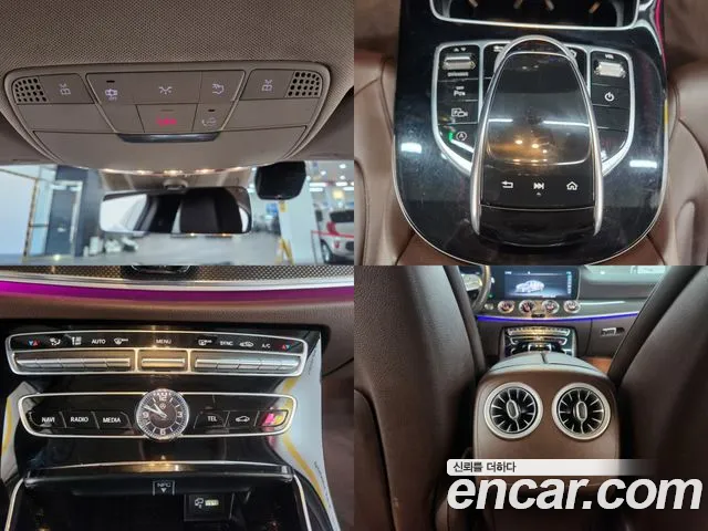 Mercedes-Benz CLS-Class C257 id 2790704 из Кореи 19