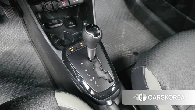 Kia All New Morning (JA) id 3925085 из Кореи 19