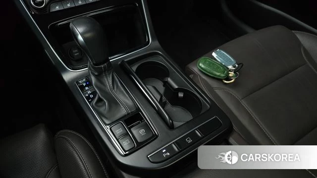 Hyundai Grandeur IG id 4633367 из Кореи 19