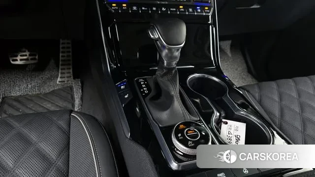 Kia Mohave Master id 3348351 из Кореи 19