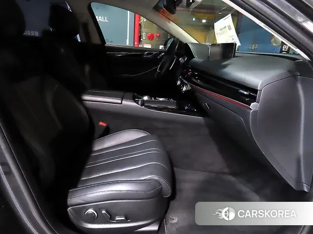 Genesis G80 (RG3) id 2990184 из Кореи 19