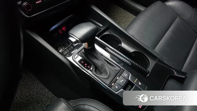 Kia Come New K7 id 3709024 из Кореи 19