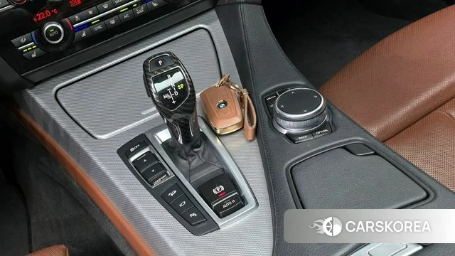 BMW 6 Series (F12) id 3942794 из Кореи 19