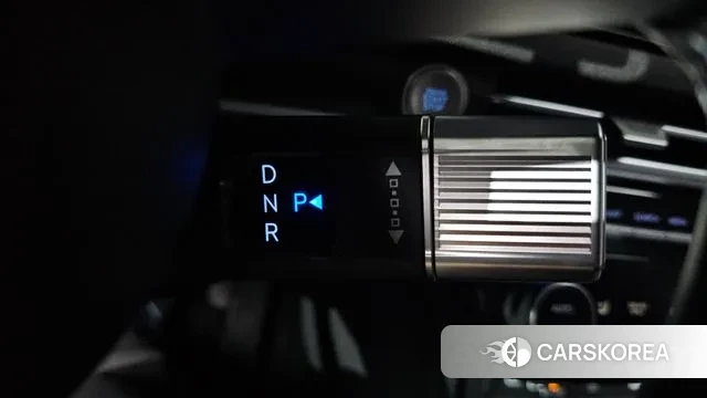 Hyundai The New Tucson Hybrid (NX4) id 3733189 из Кореи 19