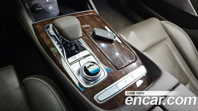 Kia More K9 id 2372940 из Кореи 19