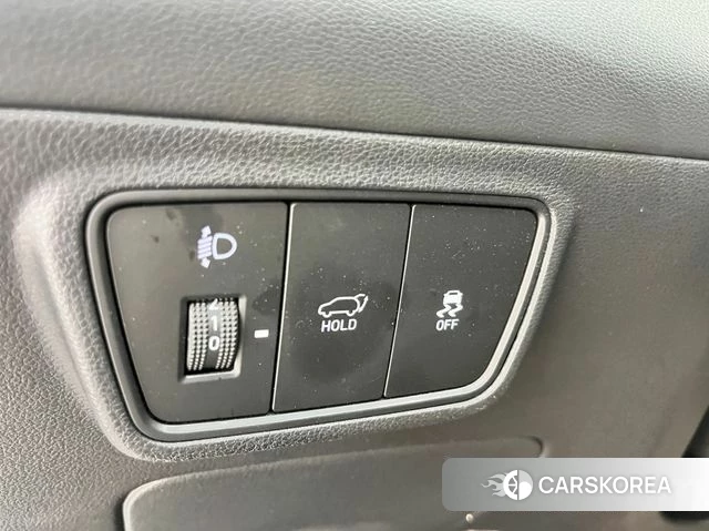 Hyundai Tucson (NX4) id 4488981 из Кореи 18