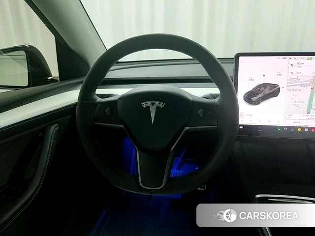 Tesla Model Y id 4219287 из Китая 19