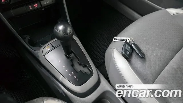 Kia All New Morning (JA) id 2870082 из Кореи 19