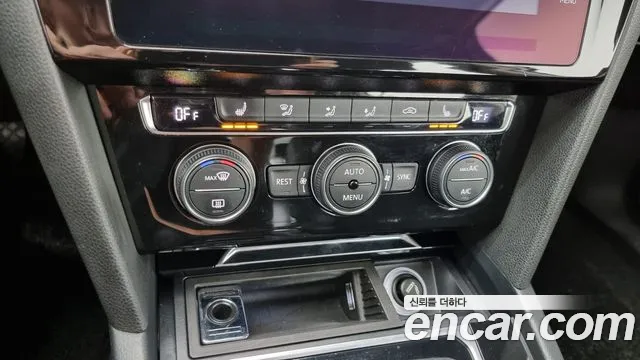 Volkswagen Passat GT (B8) id 2525771 из Кореи 19