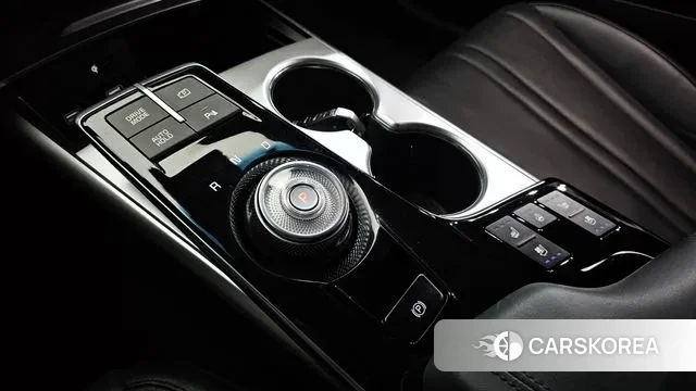 Kia K8 id 3032864 из Кореи 19