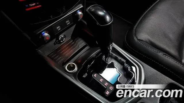 Ssangyong Tivoli Air id 2381312 из Кореи 19