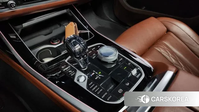 BMW X7 (G07) id 3335698 из Кореи 19