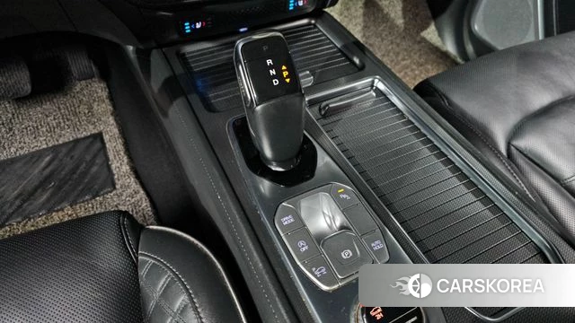 Ssangyong All New Rexton id 4245077 из Кореи 19