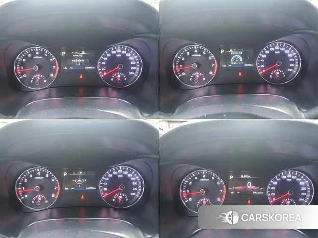 Kia The New K3 2nd generation id 4309210 из Кореи 19