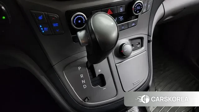 Hyundai The New Grand Starex id 3234044 из Кореи 19