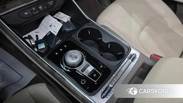 Kia The New Carnival 4th Generation id 4248353 из Кореи 29
