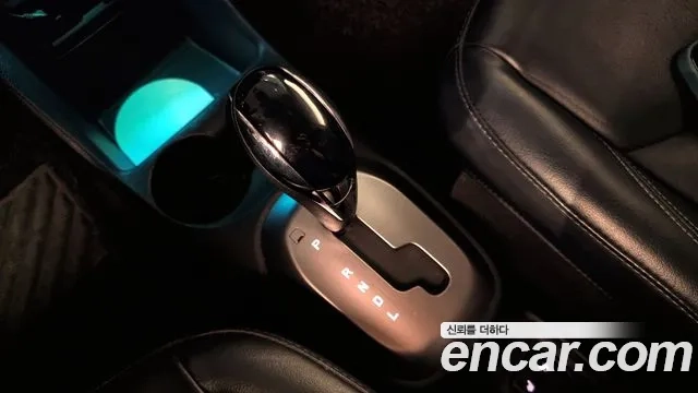 Chevrolet (GM Daewoo) The Next Spark id 2912988 из Кореи 19