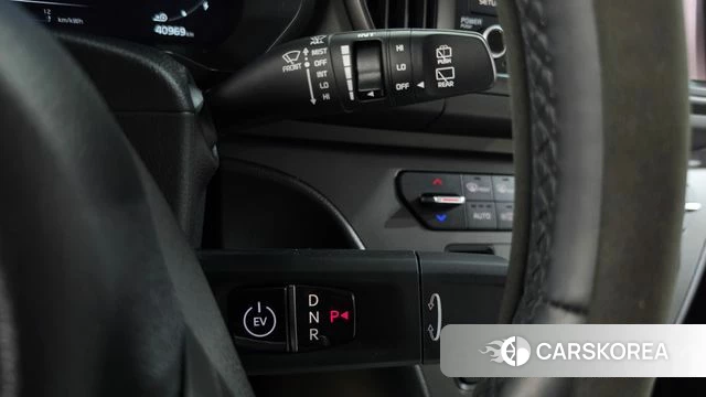 Kia The New Kia Ray EV id 4773879 из Кореи 29