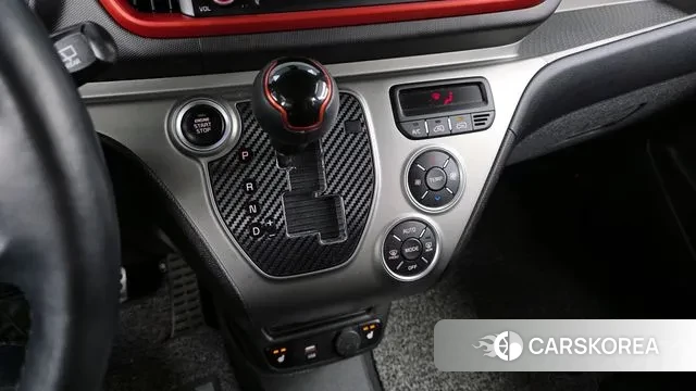 Kia The New Ray id 3616179 из Кореи 19